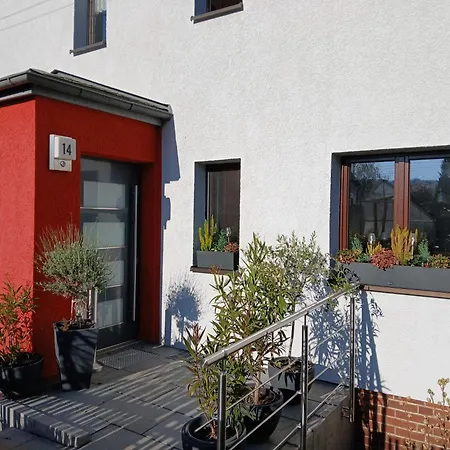 Waldwinkel * Κέμνιτς