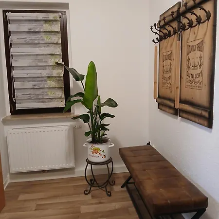 Διαμέρισμα Waldwinkel