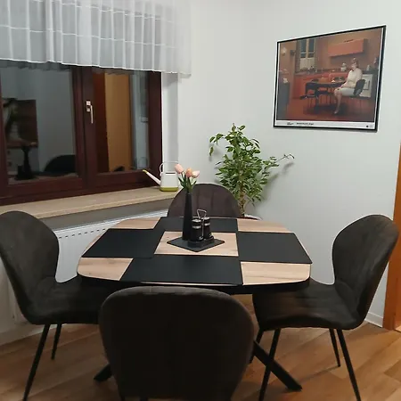 Waldwinkel Appartement *