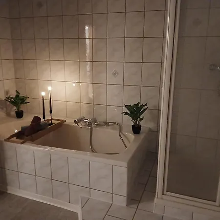 Apartmán Waldwinkel
