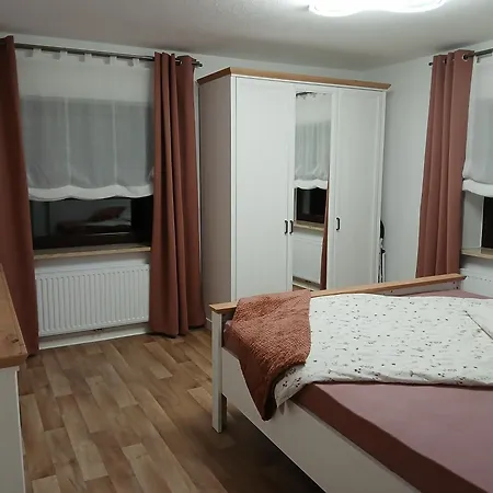 Waldwinkel Appartement