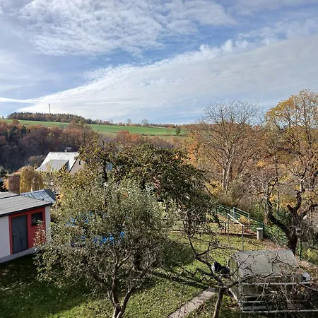 Waldwinkel * Chemnitz