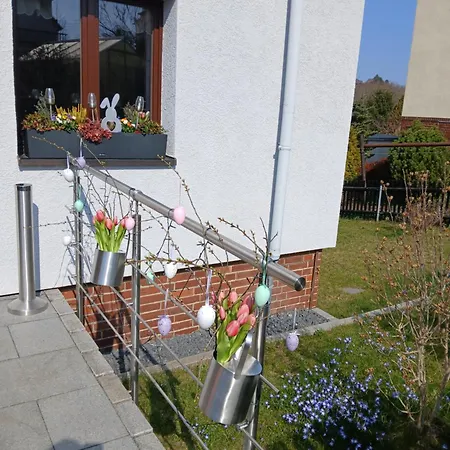 Waldwinkel Apartamento