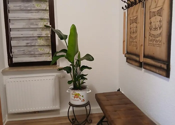 Apartamento Waldwinkel