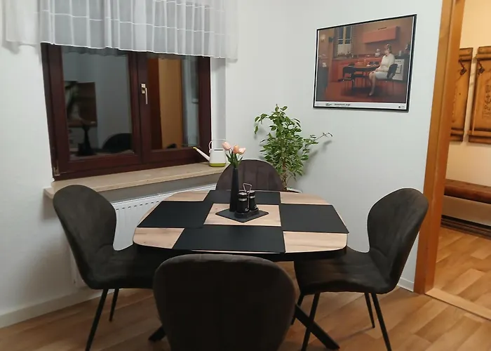 Waldwinkel Apartamento *