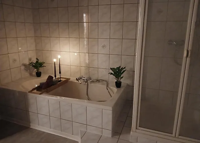 Apartamento Waldwinkel