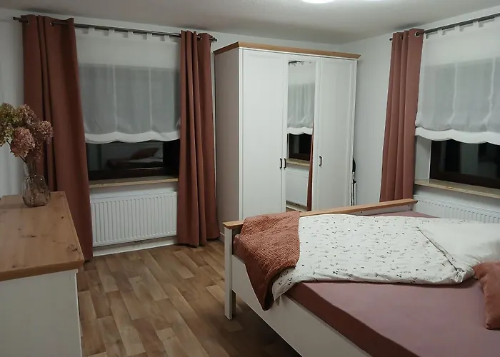 Waldwinkel Apartamento