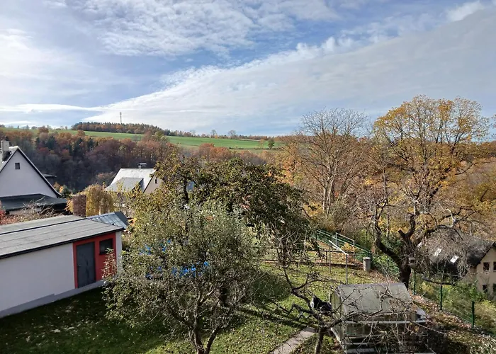 Waldwinkel * Chemnitz